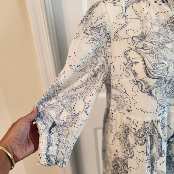 See By Chloe Dress Size 40 Or 10